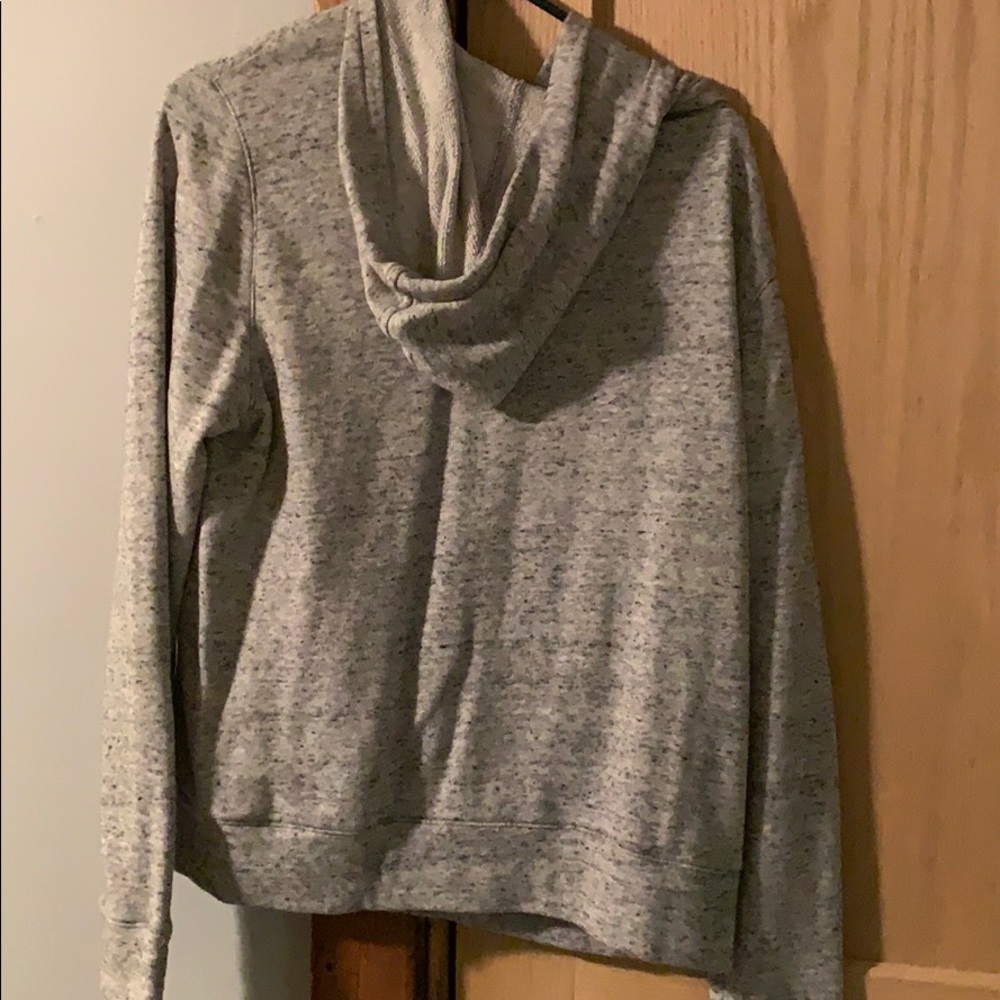 Structure collection jacket grey - Picture 2 of 2